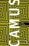 Capa do livro O Mito de Sísifo, de Albert Camus