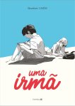 Uma Irmã, de Bastien Vivès