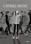 Capa do livro A Diferença Invisível
