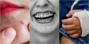 Os três desejos da avó quando era mocinha. Fotos: Unsplash