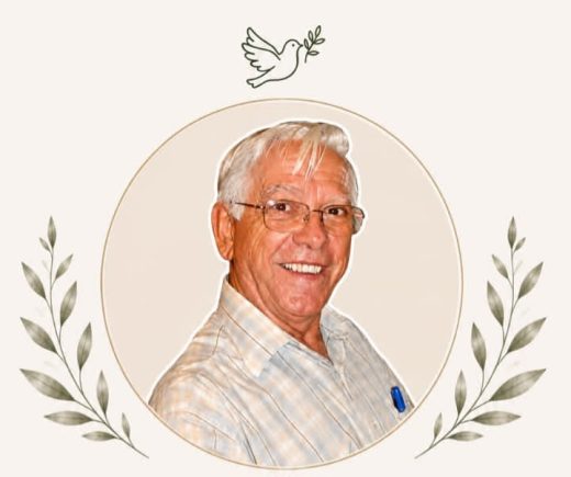 Homenagem a Homero Cabral de Souza (1939-2026), meu herói&nbsp;Timirim