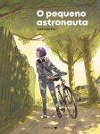 O Pequeno Astronauta, de Jean-Paul Eid