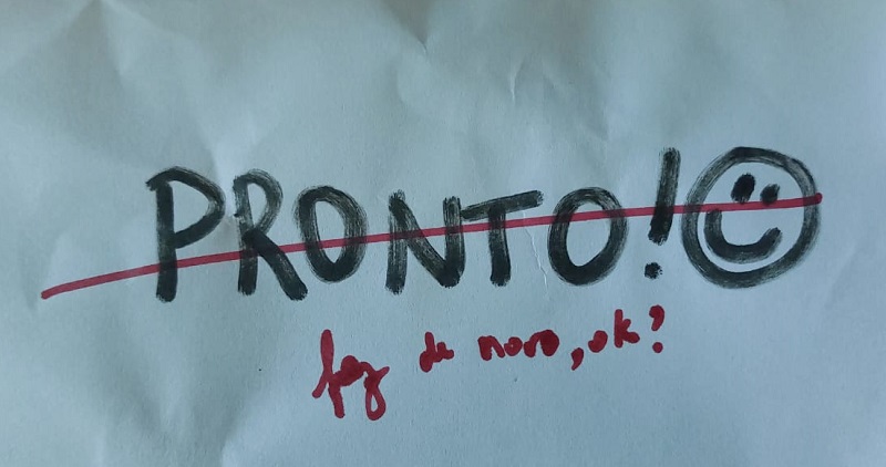 Tem coisa mais chata do que retrabalho?