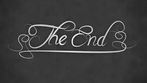 The End