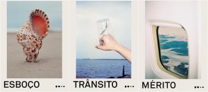 Livros Esboço, Trânsito e Mérito, trilogia de Rachel Cusk.