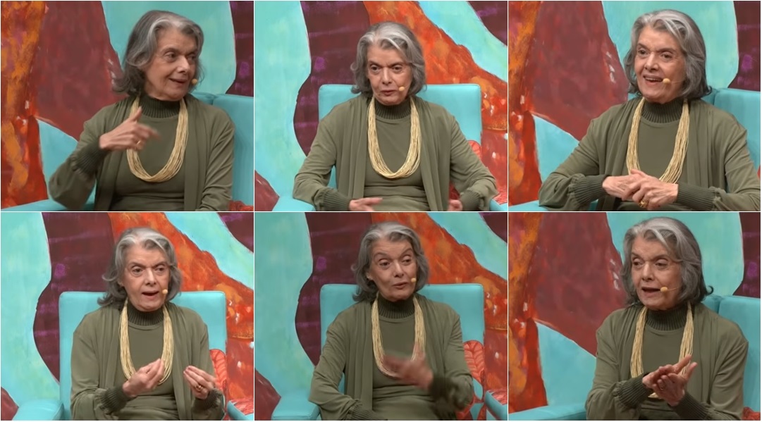 Cármen Lúcia e a defesa da democracia (e também da imprensa, da educação, do voto, da urna, das liberdades, das mulheres e da inteligência)