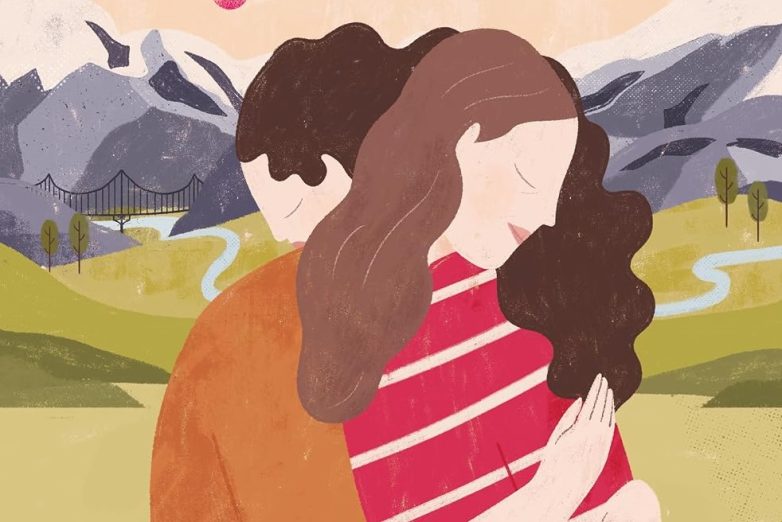 As Horas Frágeis, de Virginie Grimaldi: leia minha resenha do livro