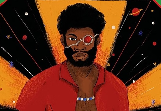 A Vida e as Mortes de Severino Olho de Dendê: leia minha resenha e ouça a playlist do livro