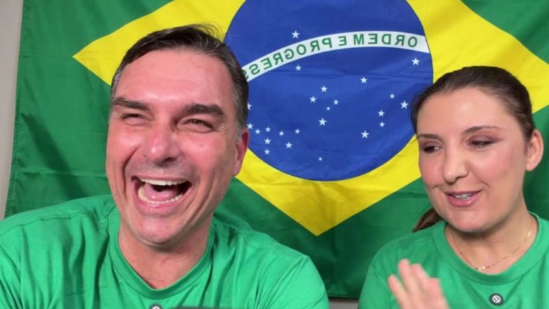 O que é o tesouraço de Flávio Bolsonaro e por que ele é tão ruim para os trabalhadores